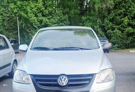 Volkswagen 1.4 TDI 70 Trend