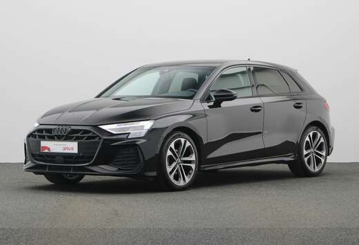 Audi S-LINE 30 TFSI 116 PK S-TRONIC AUTOMAAT