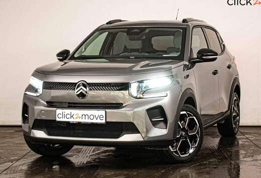 Citroen C3 1.2 Turbo Max