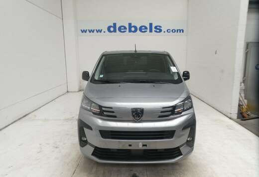 Peugeot 2.0d Iv Premium