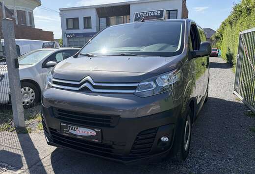 Citroen 1.6HDI 95CV**Euro6b**BOITE AUTO**TVA RECUPERA ...