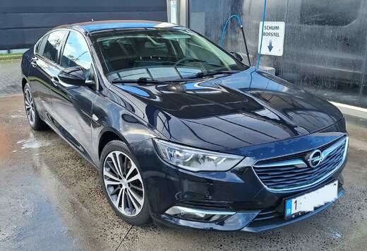 Opel Insignia Grand Sport 1.6 Diesel