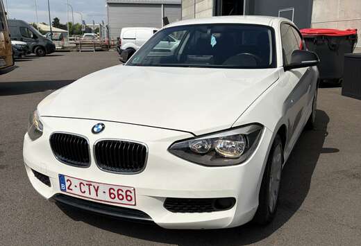 BMW 114i