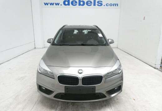 BMW 1.5d