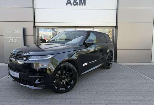 Land Rover P460e Dynamic SE AWD Auto. 26MY