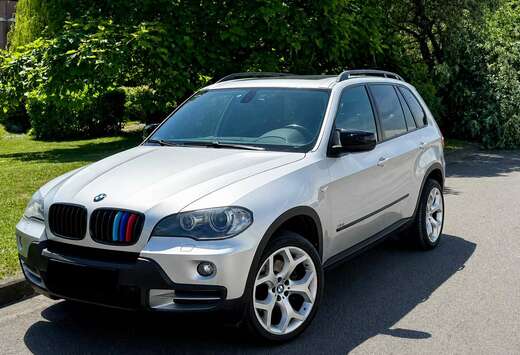 BMW 3.0 dA xDrive30