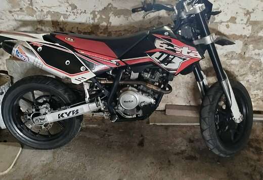Supermotard