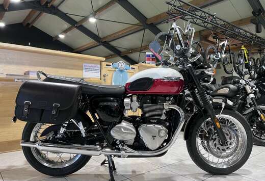 Triumph 1200 cc