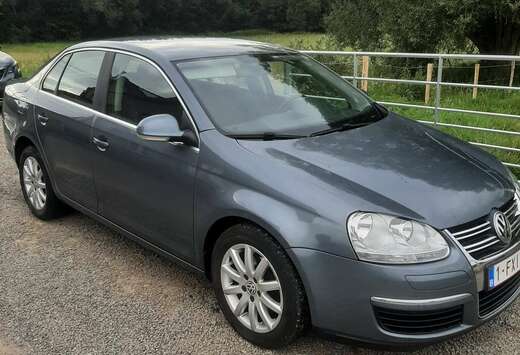 Volkswagen 1.9 TDi Comfortline