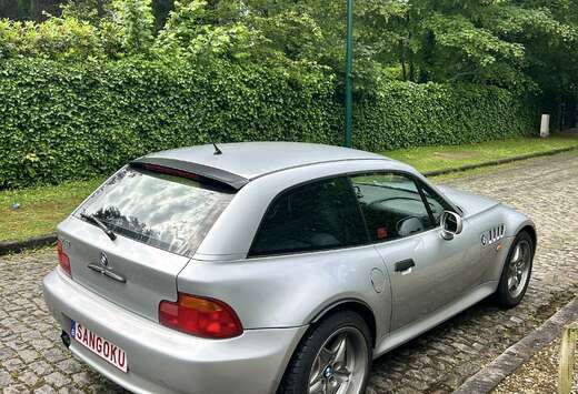 BMW 2.8i FULL HISTORIQUE ET 85.000kms