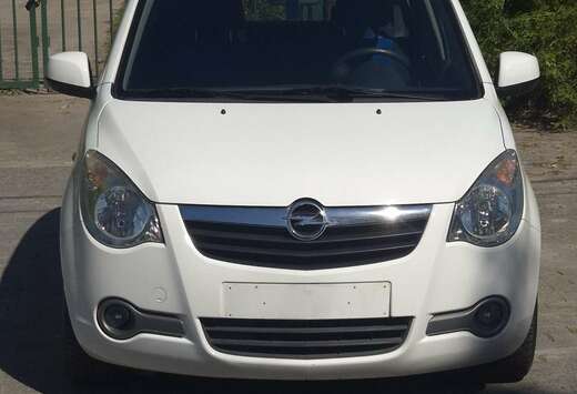 Opel 1.2 Edition