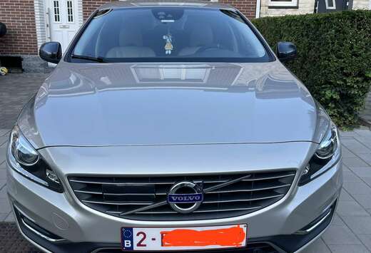 Volvo 2.0 D3 Momentum Geartronic