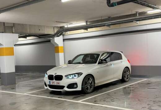 BMW d