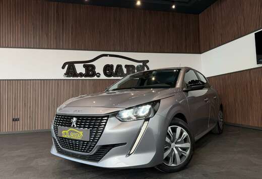 Peugeot 1.2i - GARANTIE 12MOIS - 1ERPRO - HISTORIQUE  ...