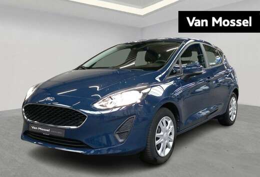 Ford 1.1i 52kW Trend ZETELVERWARMING/PARKPILOT/AIRCO