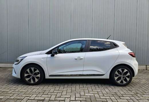 Renault Clio 1.0 TCe Evolution X-Tronic GPF