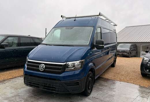 Volkswagen 2.0 CR TDi L4 H3 140CV BOITE AUTO DSG / TV ...