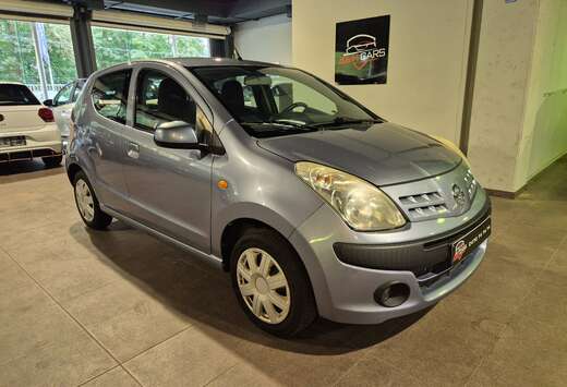 Nissan Pixo 1.0i Look