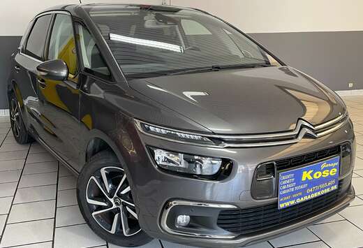 Citroen 1.2 Pure // 1PROPRIETAIRE+NEUVE+EURO6b+89.309 ...