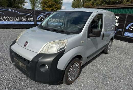 Fiat 1.3 Multijet Adventure St./St. DPF(EU5) EXPORT O ...