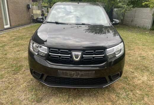 Dacia 1.0i SCe Essential (EU6.2)