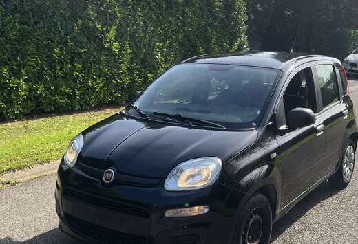 Fiat 1.2i Pop