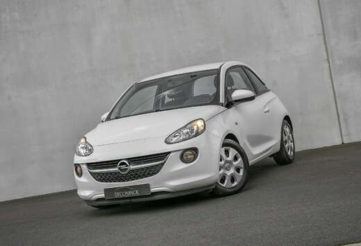 Opel 1.2i *EURO 6*BLUETOOTH*39.000 KM*