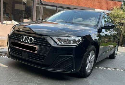 Audi A1 25 TFSI Sportback