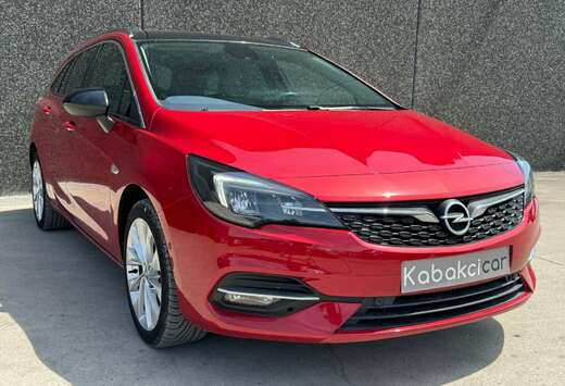 Opel Sports Tourer 1.5 Turbo//CARPLAY/USB/GARANTIE 12 ...