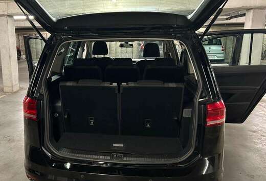 Volkswagen 1.2 TSI Trendline