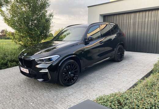 BMW M50d Full Full Option