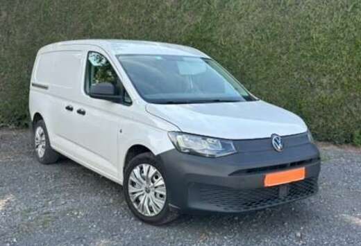 Volkswagen Cargo Business 2.0 TDI 6V 102 cv