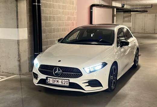 Mercedes-Benz Pack AMG