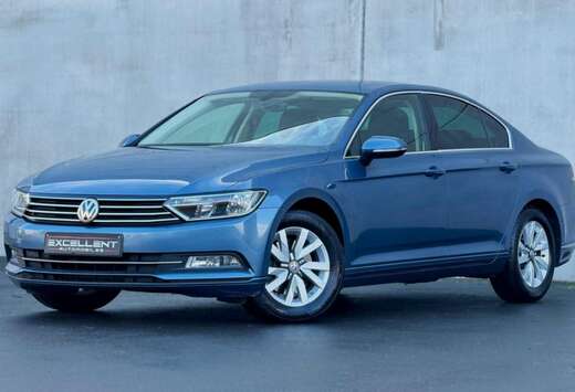 Volkswagen 1.4 TSI/Comfortline/BLUETOOTH/GPS/PDC/GARA ...