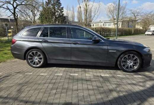 BMW 518d Touring Aut./euro 6