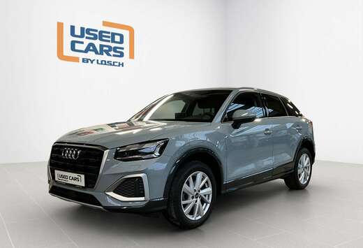 Audi Advanced+35TFSI+S-Tronic