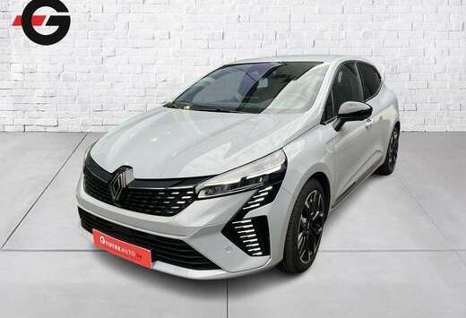 Renault TECHNO TCE 91