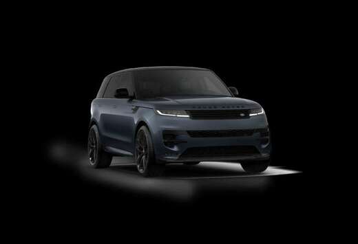 Land Rover P460e Dynamic HSE AWD Auto. 25MY