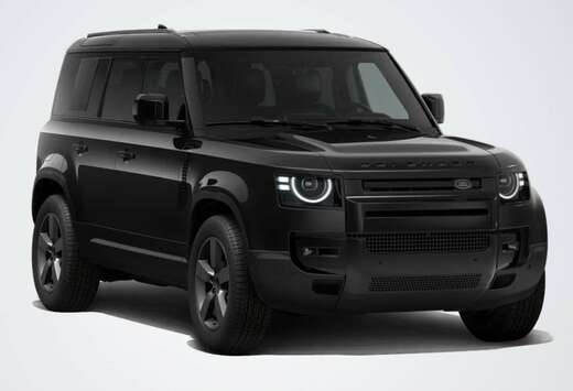 Land Rover 110 D250 S AWD Auto. 26MY