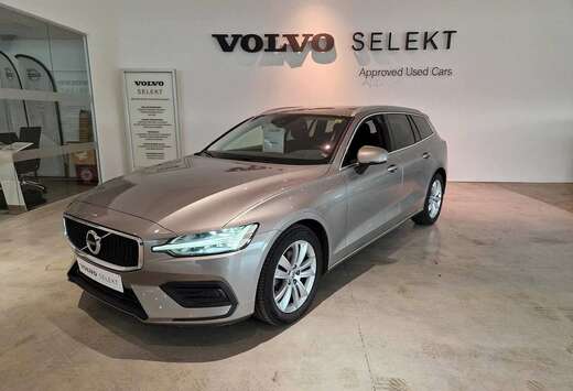 Volvo Momentum Pro D3 diesel