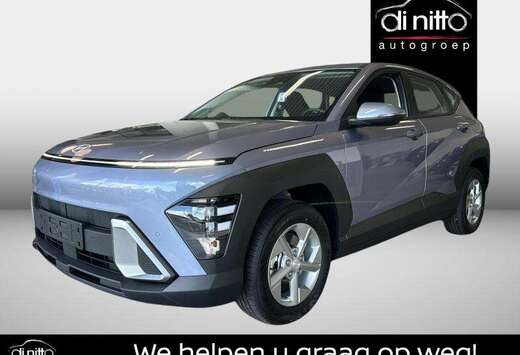 Hyundai 1.6 GDI TECHNO 2WD 6A/T 1580 - 4L - 9PK