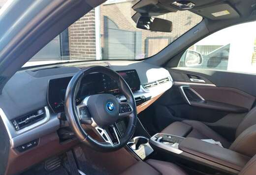 BMW X1 xDrive25e Aut. M Sportpaket