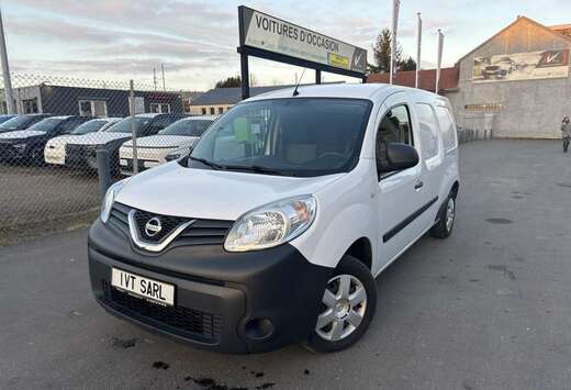 Nissan NV250 1.5 DCI L2H1 Acenta MT6