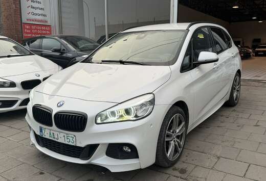 BMW DA ACTIVE TOURER ** PACK M** EURO 6B/JANTES