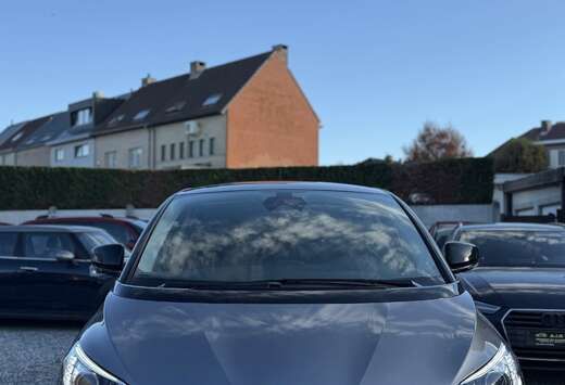 Renault Scenic 1.33 TCe Bose Edition GPF (EU6.2)