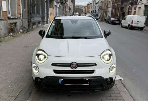 Fiat 1.0 FireFly T3 S-Design