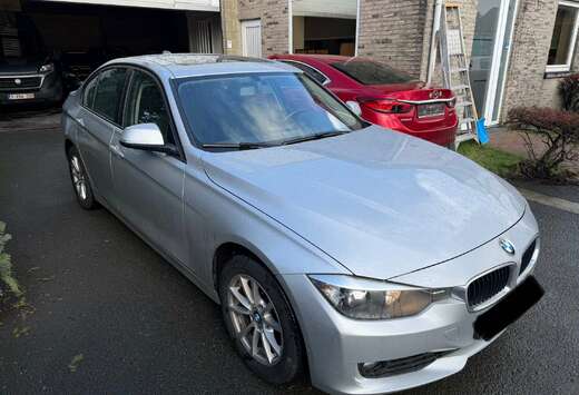 BMW 316i