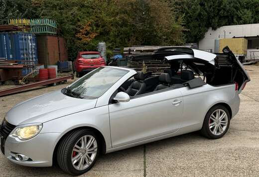 Volkswagen 2.0i FSI Export