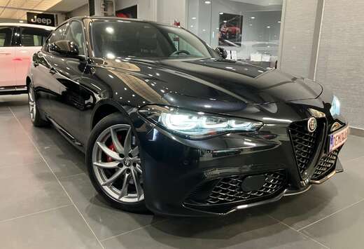 Alfa Romeo SPRINT 160 PK  OPEN DAK + SPORTZETELS  GAR ...