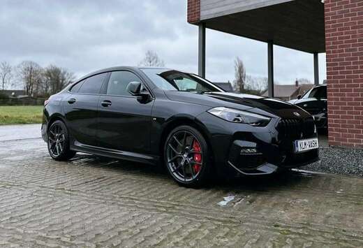 BMW Gran Coupé 218iA OPF